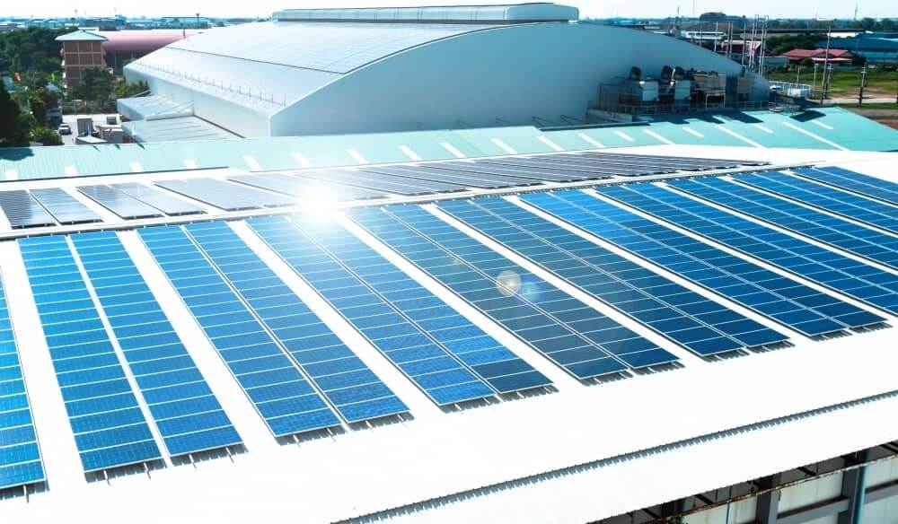 How Commercial Solar Can Increase Your Business Profits - Powertex